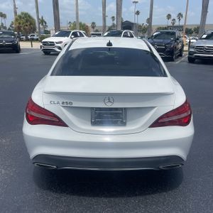 صورة 7 لـ 2019 Mercedes-BENZ CLA
