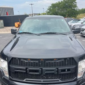 2013 FORD F-150 STX — фото 15