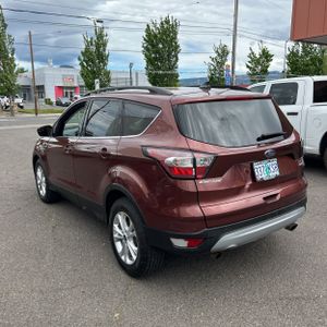 FORD ESCAPE SE - 5