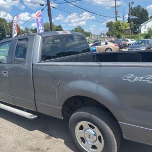صورة 6 لـ 2006 FORD F-150 XLT