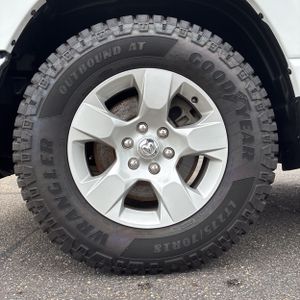 2023 RAM 1500 BIG HORN — миниатюра 17