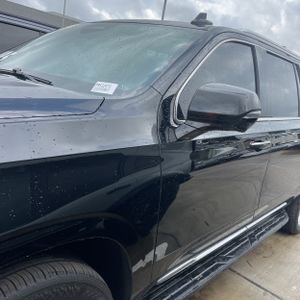 CADILLAC ESCALADE ESV PREMIUM LUXURY - 2