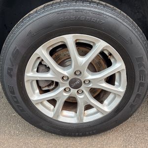 2015 JEEP CHEROKEE LATITUDE — миниатюра 19