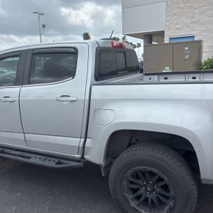 CHEVROLET COLORADO LT - 6