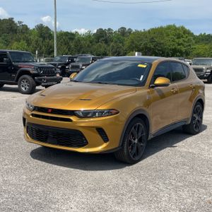 DODGE HORNET R/T PLUS - 1