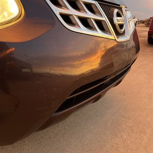 2011 Nissan ROGUE SV 缩略图 62