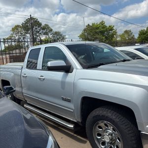 CHEVROLET SILVERADO 1500 LT - 9
