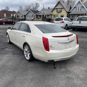 CADILLAC XTS PLATINUM COLLECTION - 5