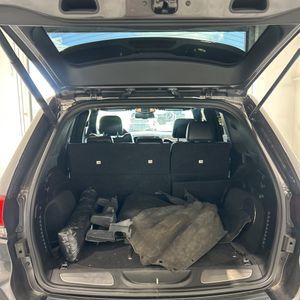 2015 JEEP GRAND CHEROKEE HIGH ALTITUDE thumbnail 41