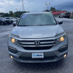 صورة 14 لـ 2016 Honda PILOT EX-L