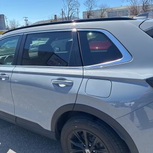 HONDA CR-V HYBRID SPORT - 6