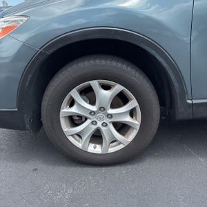 2011 Mazda CX-9 TOURING — миниатюра 17