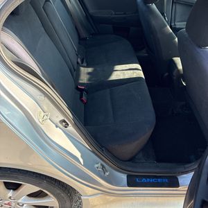 2014 Mitsubishi LANCER SPORTBACK GT — миниатюра 35