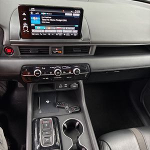 2025 Honda PILOT TOURING thumbnail 38