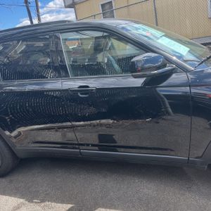 JEEP GRAND CHEROKEE L ALTITUDE - 10