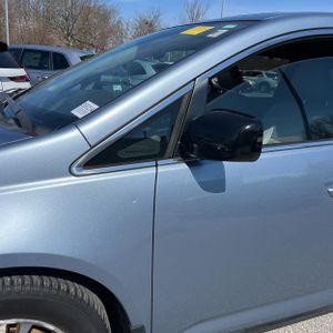 HONDA ODYSSEY EX-L - 2