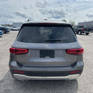 MERCEDES-BENZ GLB - 7