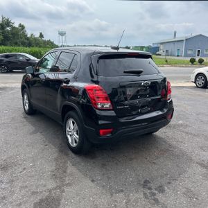 صورة 5 لـ 2021 Chevrolet TRAX LS