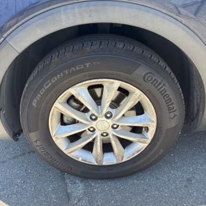 2018 KIA SORENTO LX — миниатюра 17