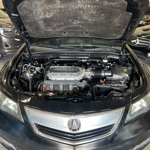 2014 Acura TL W/SE — миниатюра 44