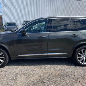 2018 Volvo XC90 T6 INSCRIPTION 照片 4