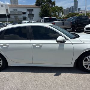 صورة مصغرة 11 لـ 2023 Honda CIVIC LX