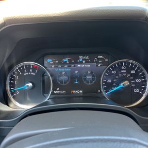 2018 FORD EXPEDITION XLT 照片 42