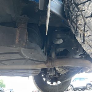2018 JEEP CHEROKEE TRAILHAWK — миниатюра 29