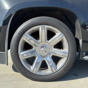 صورة مصغرة 17 لـ 2020 Cadillac ESCALADE ESV LUXURY