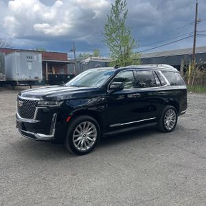 CADILLAC ESCALADE PREMIUM LUXURY - 3