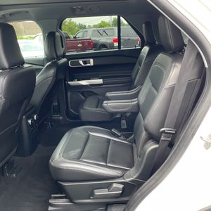 صورة مصغرة 33 لـ 2022 FORD EXPLORER XLT
