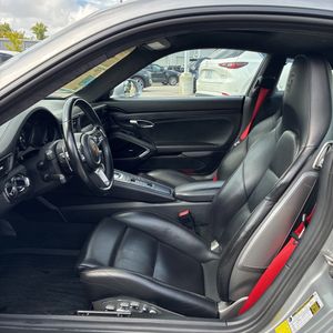 2019 Porsche 911 CARRERA GTS — фото 32