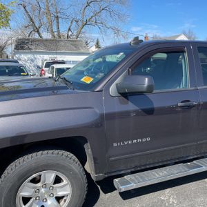 CHEVROLET SILVERADO 1500 LT - 2