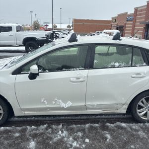 SUBARU IMPREZA 2.0I PREMIUM - 4