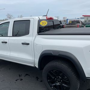 CHEVROLET COLORADO TRAIL BOSS - 6