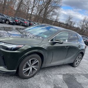 LEXUS RX 350 PREMIUM - 3