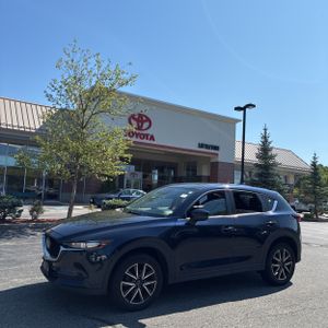 صورة 1 لـ 2018 Mazda CX-5 TOURING