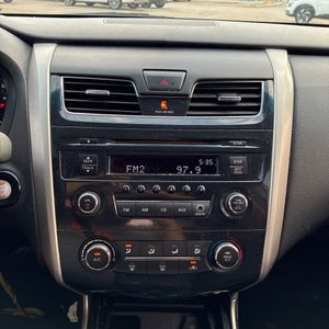 صورة مصغرة 37 لـ 2014 Nissan ALTIMA 2.5 S