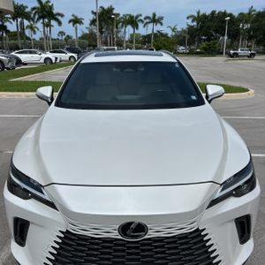 2023 Lexus RX 350 PREMIUM — миниатюра 15