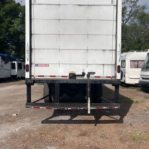 FORD F-750 GAS - 6