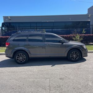 DODGE JOURNEY SE - 10