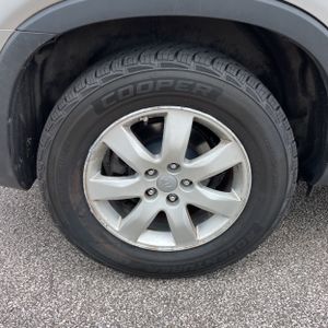 2013 KIA SORENTO LX — миниатюра 12
