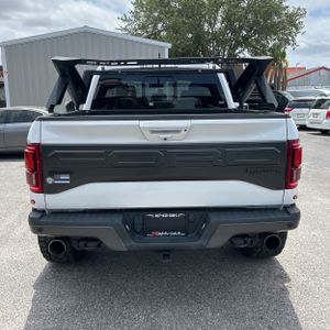 FORD F-150 RAPTOR - 7