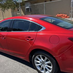 2017 Mazda MAZDA6 SPORT 照片 6