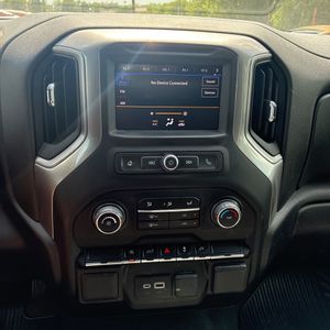 صورة مصغرة 37 لـ 2021 Chevrolet SILVERADO 1500 CUSTOM