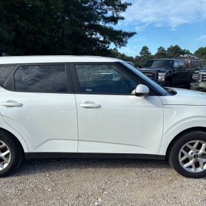 2024 KIA SOUL LX 照片 11
