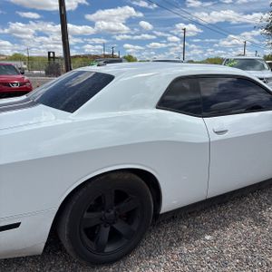 DODGE CHALLENGER - 9