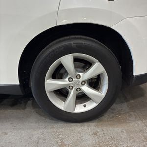 صورة مصغرة 18 لـ 2015 Lexus RX 350 BASE