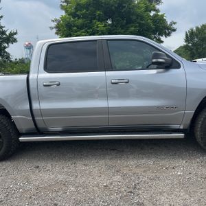 2021 RAM 1500 BIG HORN thumbnail 11