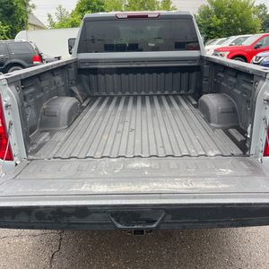 2024 Chevrolet SILVERADO 2500HD CUSTOM 缩略图 41